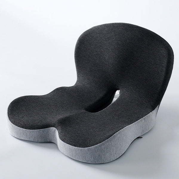 Orthopedic Memory Foam Backrest Cushion