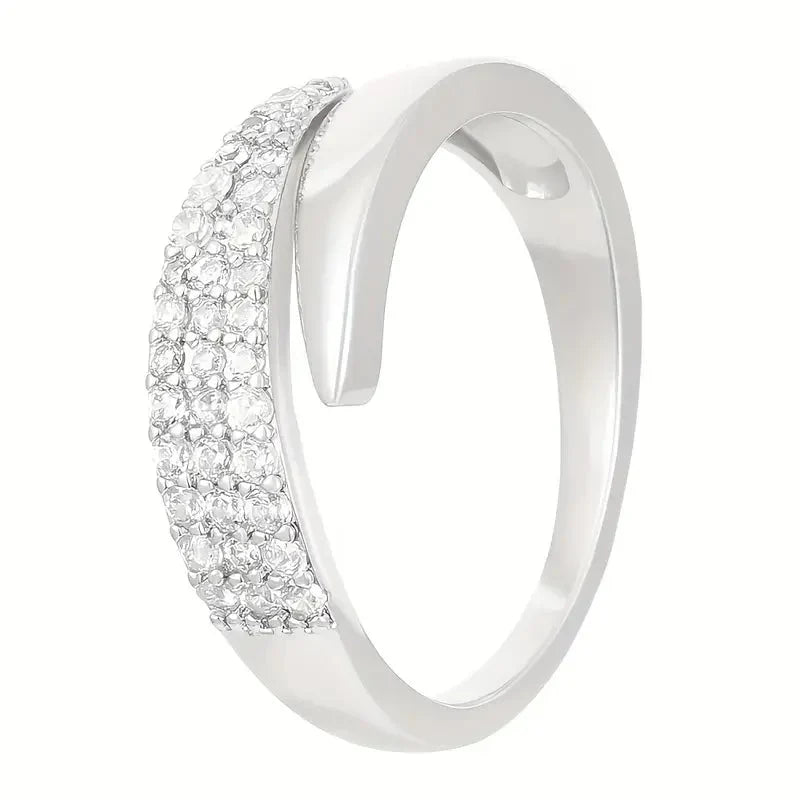 Adjustable Rings