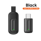 Smart IR Remote Control Phone Adapter