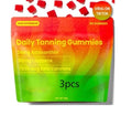 Sun Tanning Soft Gummies