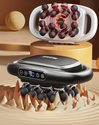 Deep Tissue Muscle Massage Gun