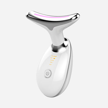 Microcurrent Face Neck Massager
