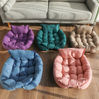 Convertible Folding Pet Nest Sofa