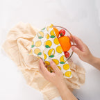 Organic Beeswax Food Wraps