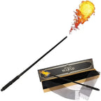 Electronic Fire-Breathing Magic Wand Toy