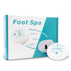 Mini Portable Ion Foot Bath Massager