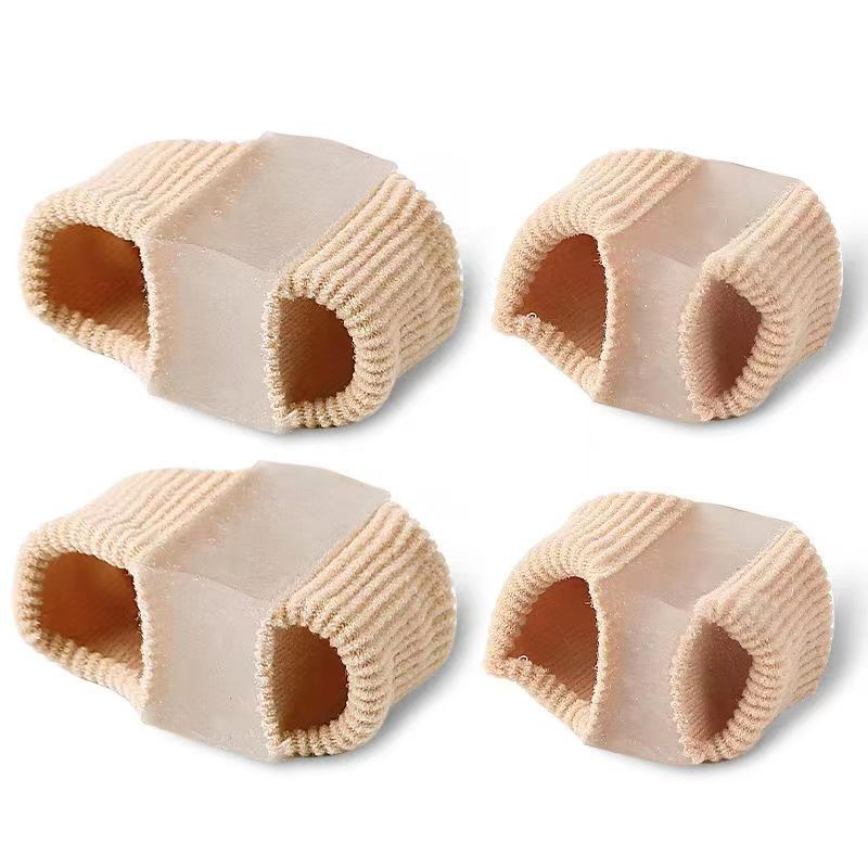 Orthopedic Fiber Toe Separator