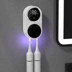 UV Light Toothbrush Sterilizer