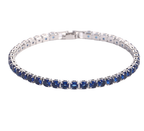 Hip Hop 4.0 Luxury Tennis Bracelet Set
