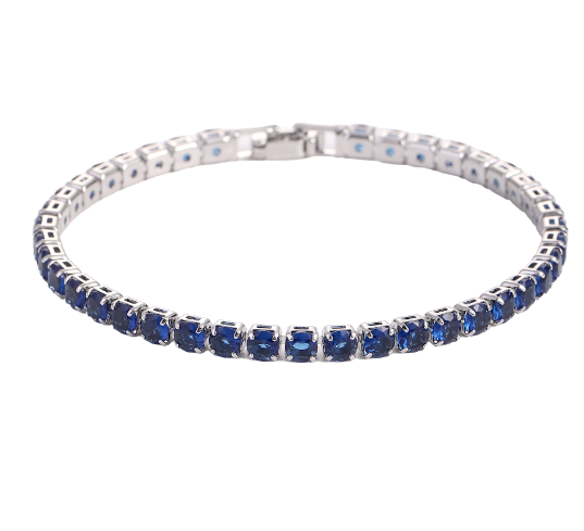 Hip Hop 4.0 Luxury Tennis Bracelet Set