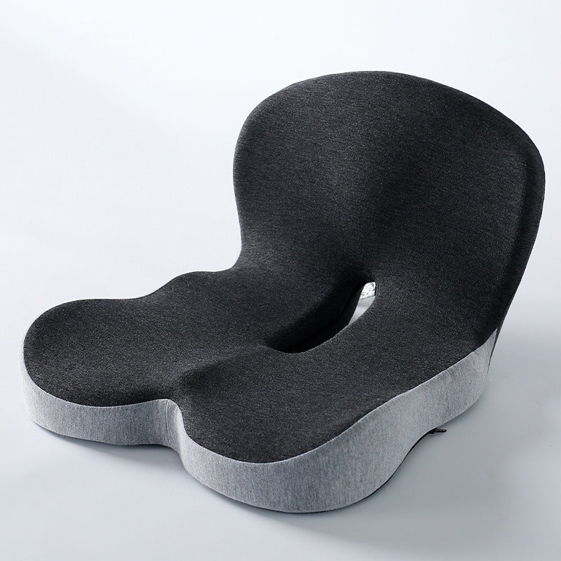 Orthopedic Memory Foam Backrest Cushion