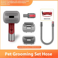 Professional Pet Grooming Kit with Vacuum