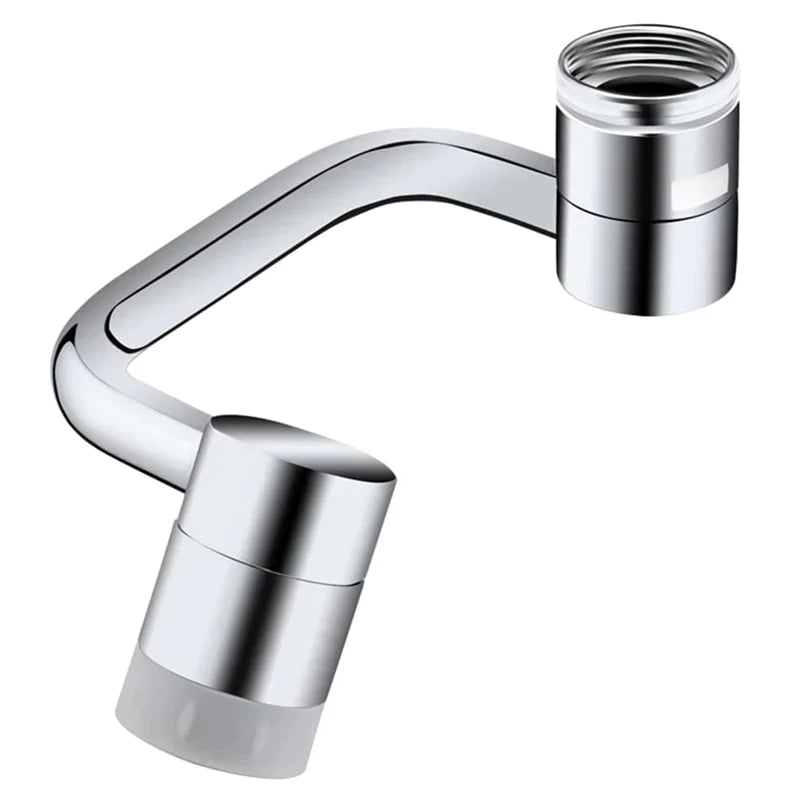 1080° Universal Rotatable Faucet Extender