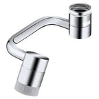 1080° Universal Rotatable Faucet Extender