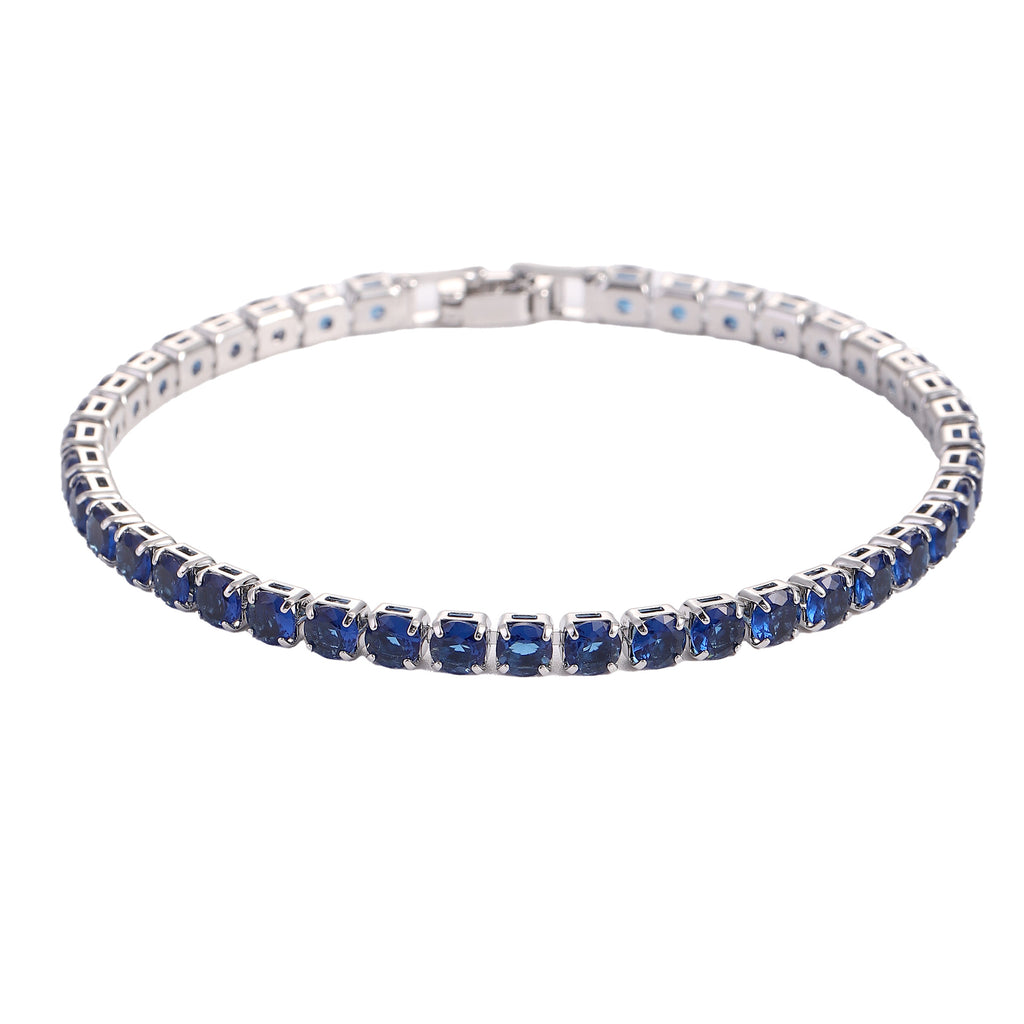 Hip Hop 4.0 Luxury Tennis Bracelet Set