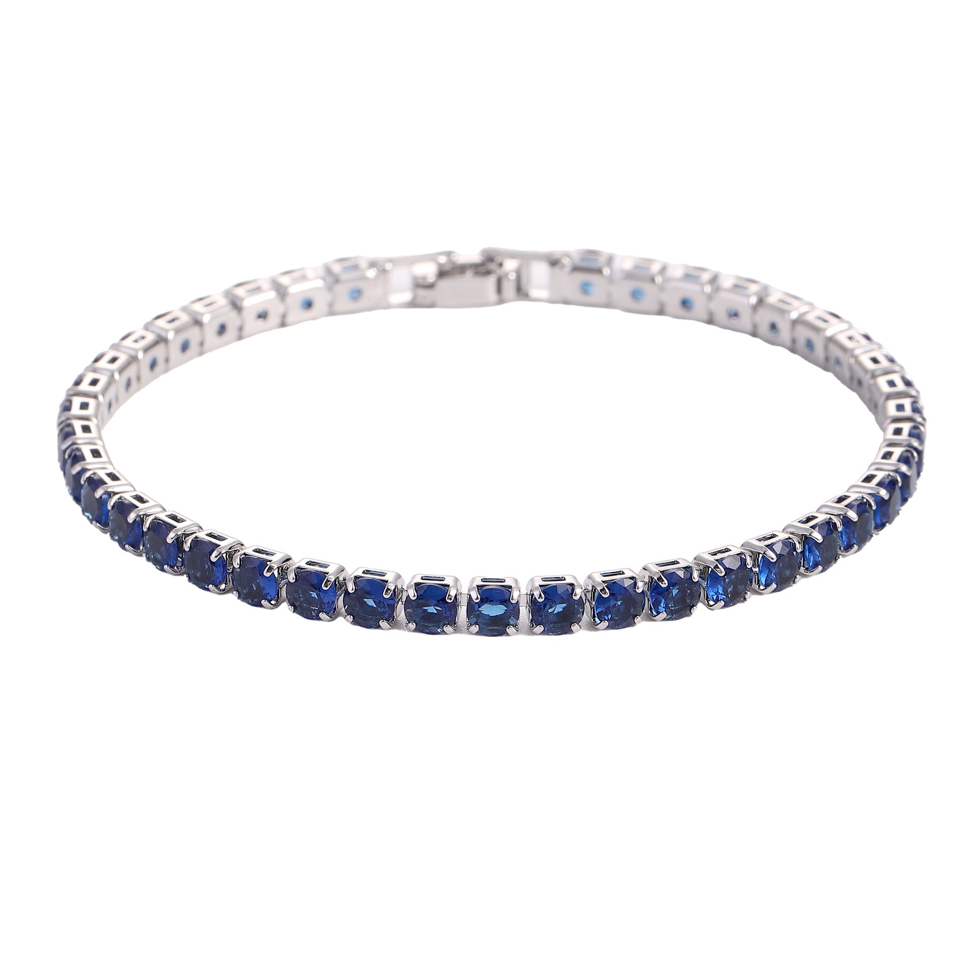 Hip Hop 4.0 Luxury Tennis Bracelet Set