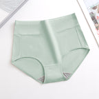 High-Waisted Plus Size Hip-Lifting Underwear