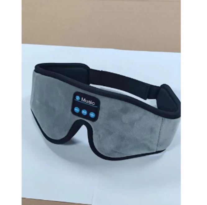 3D Bluetooth 5.0 Sleep Eye Mask