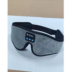 3D Bluetooth 5.0 Sleep Eye Mask