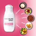 Natural Hair Growth Spray