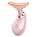 Microcurrent Face Neck Massager