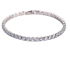 Hip Hop 4.0 Luxury Tennis Bracelet Set