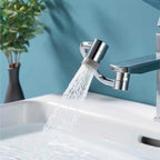 1080° Universal Rotatable Faucet Extender