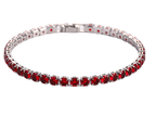 Hip Hop 4.0 Luxury Tennis Bracelet Set