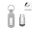 Smart IR Remote Control Phone Adapter