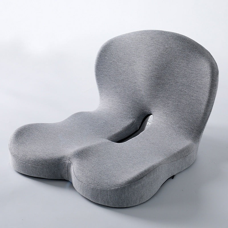 Orthopedic Memory Foam Backrest Cushion