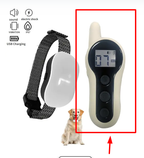 Smart Automatic Dog Bark Collar
