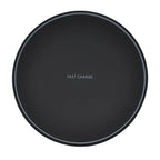 60W Fast Wireless Charger Pad