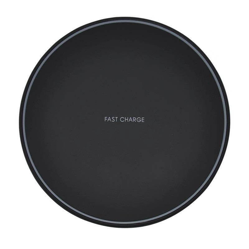 60W Fast Wireless Charger Pad