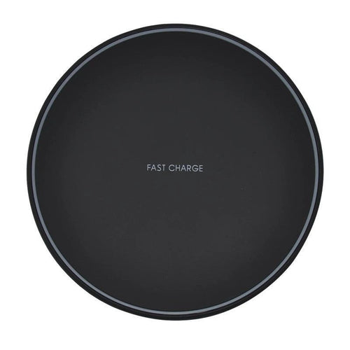 60W Fast Wireless Charger Pad