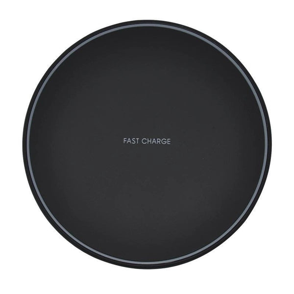 60W Fast Wireless Charger Pad