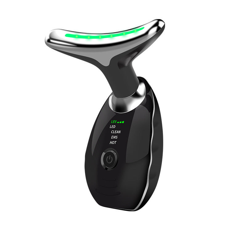 Microcurrent Face Neck Massager