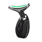 Microcurrent Face Neck Massager