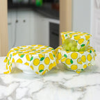 Organic Beeswax Food Wraps