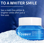 YOUBUY Simply White Teeth Whitening Powder (15g)