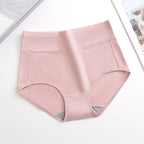 High-Waisted Plus Size Hip-Lifting Underwear