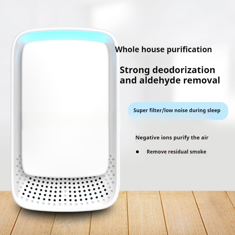 Mini Electronic Air Purifier