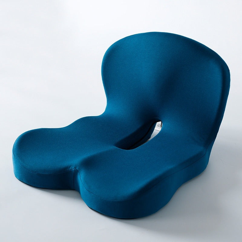 Orthopedic Memory Foam Backrest Cushion