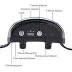 Smart Automatic Dog Bark Collar