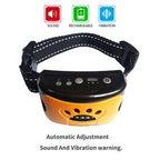 Smart Automatic Dog Bark Collar