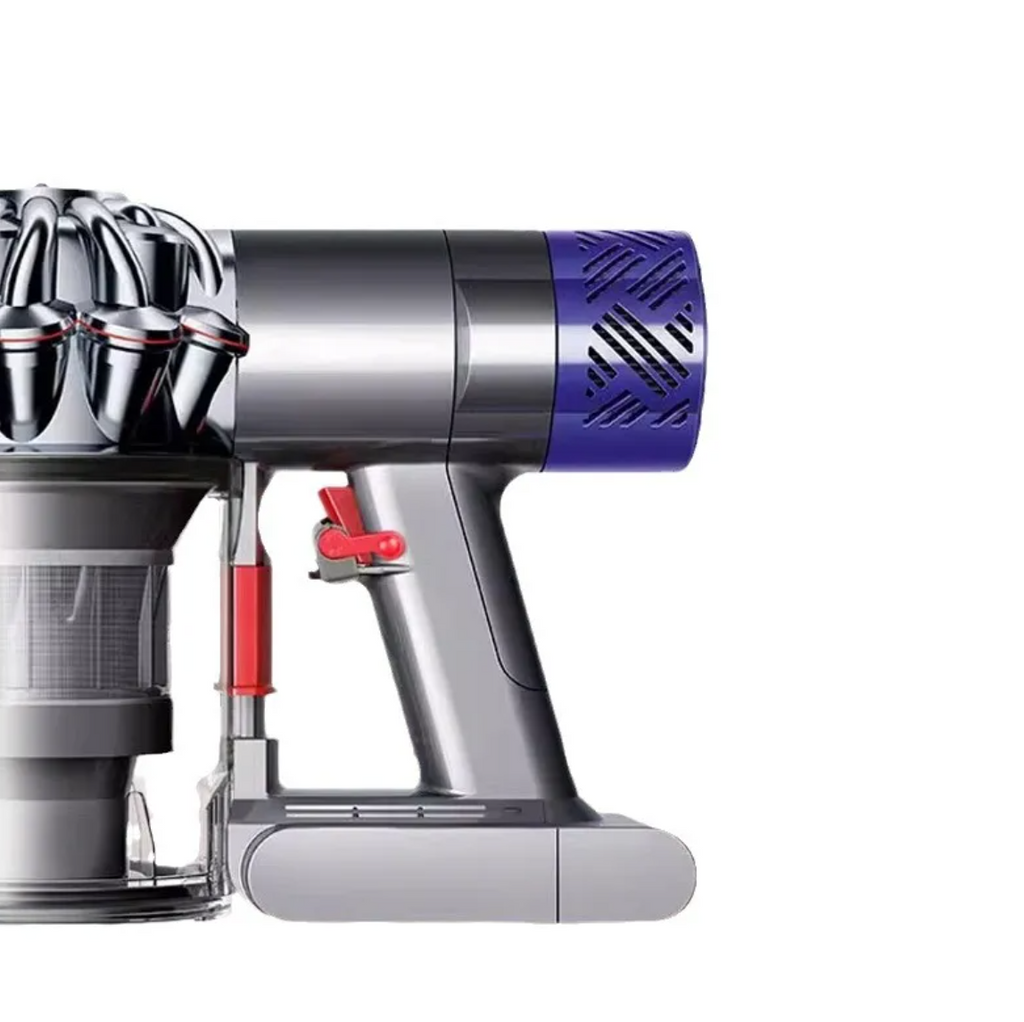 Professional Pet Grooming Kit with Vacuum