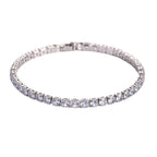 Hip Hop 4.0 Luxury Tennis Bracelet Set