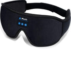 3D Bluetooth 5.0 Sleep Eye Mask