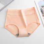 High-Waisted Plus Size Hip-Lifting Underwear