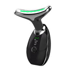 Microcurrent Face Neck Massager