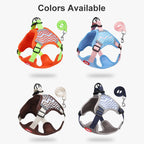 No-Pull Dog Harness & Leash Set